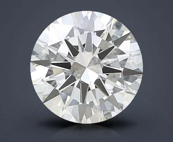 5.21 Carat · G · VS1 excellent Cut