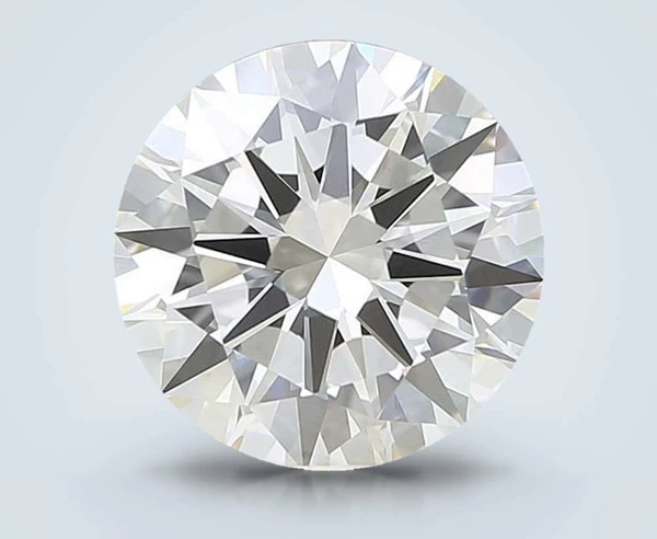 5.21 Carat · G · VS1 excellent Cut