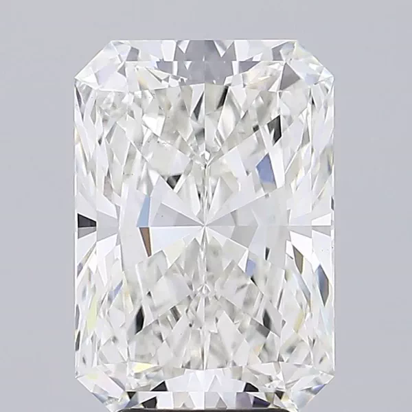 5.44 Carat · G · VS1 Rare Carat Ideal Cut