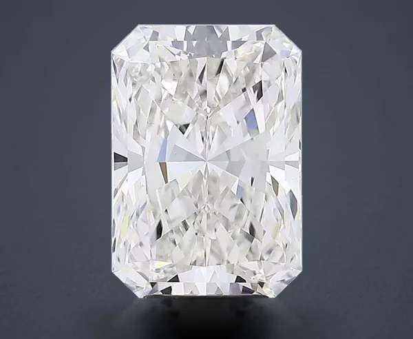 5.44 Carat · G · VS1 Rare Carat Ideal Cut