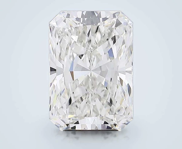 5.44 Carat · G · VS1 Rare Carat Ideal Cut