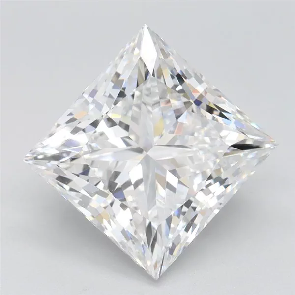 3.58 Carat · D · FL Rare Carat Ideal Cut