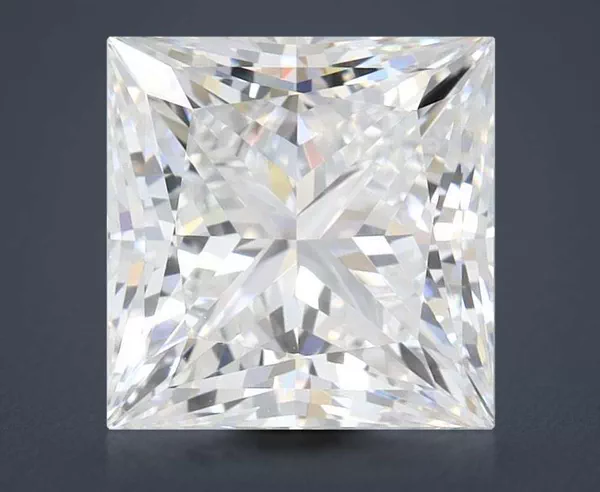 3.58 Carat · D · FL Rare Carat Ideal Cut