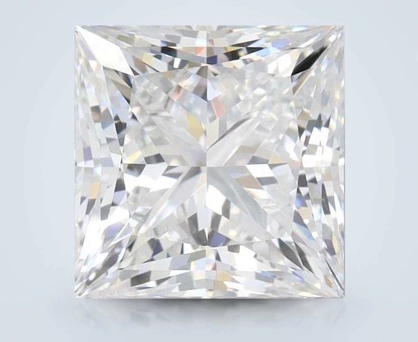 3.58 Carat · D · FL Rare Carat Ideal Cut