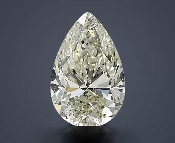 4.02 Carat · J · SI2 Rare Carat Ideal Cut