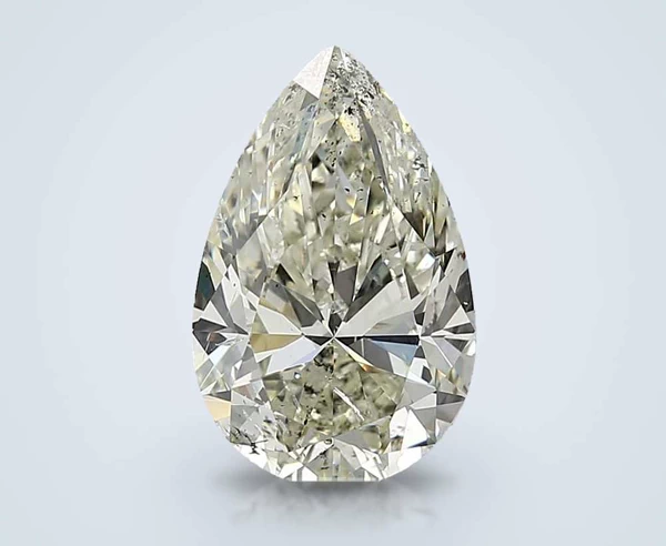 4.02 Carat · J · SI2 Rare Carat Ideal Cut