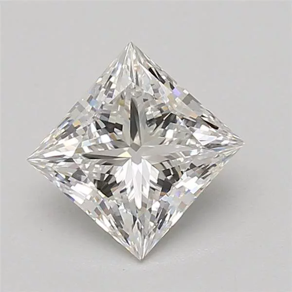 1.57 Carat · F · VVS2 Rare Carat Ideal Cut