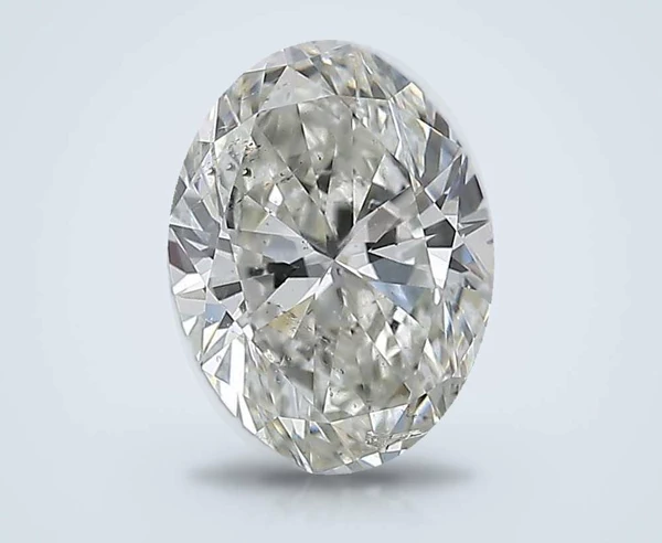 1.29 Carat · I · SI2 Rare Carat Ideal Cut