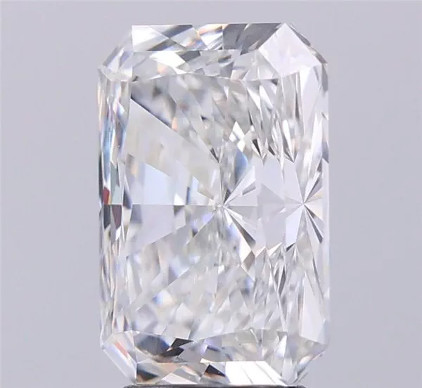 4.02 Carat · F · VS1 Rare Carat Ideal Cut