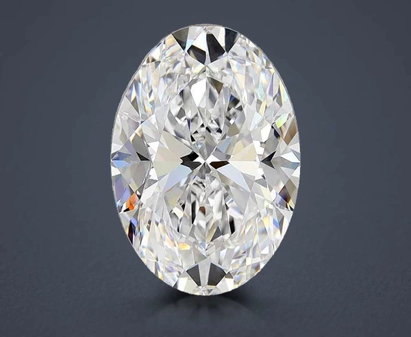 2.5 Carat · D · VS1 Rare Carat Ideal Cut