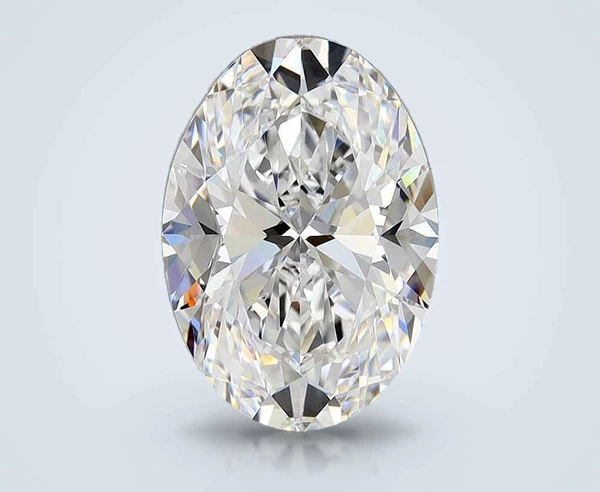 2.5 Carat · D · VS1 Rare Carat Ideal Cut
