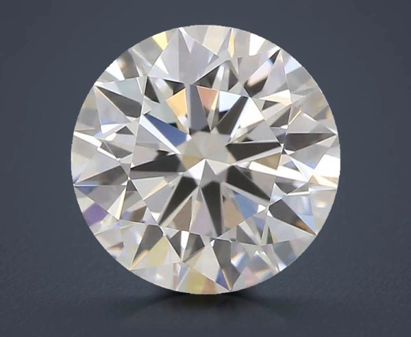 1.33 Carat · D · VVS2 Rare Carat Ideal Cut