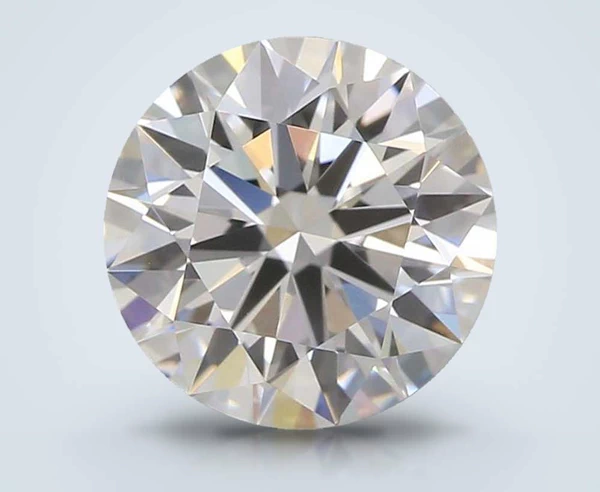 1.33 Carat · D · VVS2 Rare Carat Ideal Cut