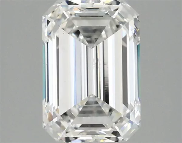 2.44 Carat · E · VS2 Rare Carat Ideal Cut