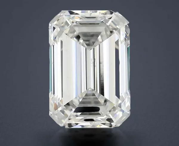 2.44 Carat · E · VS2 Rare Carat Ideal Cut