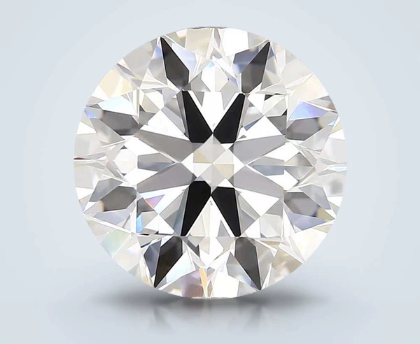 6.02 Carat · E · VS1 Rare Carat Ideal Cut