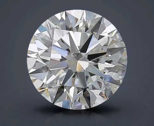 3.01 Carat · H · VS1 Rare Carat Ideal Cut