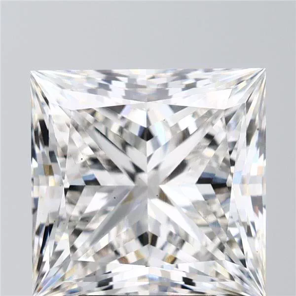5.17 Carat · G · VS2 Rare Carat Ideal Cut