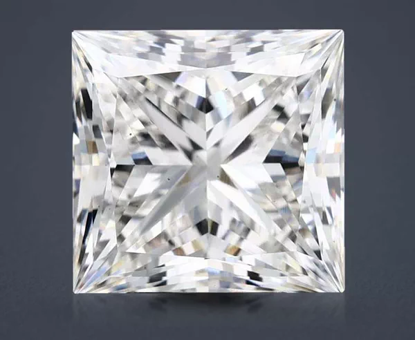 5.17 Carat · G · VS2 Rare Carat Ideal Cut