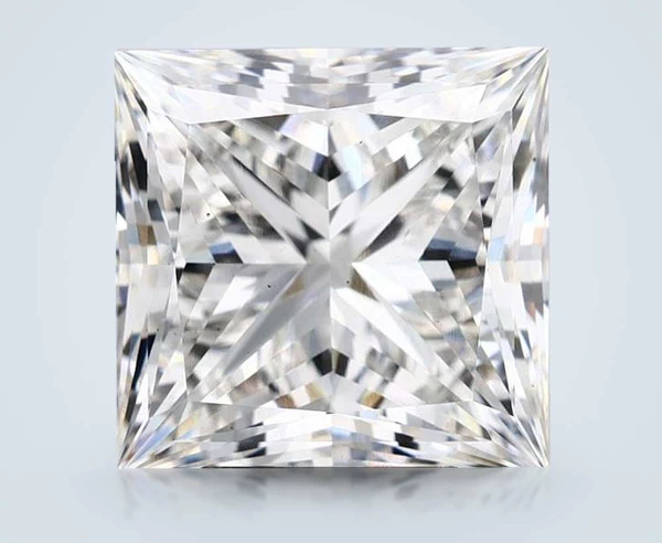 5.17 Carat · G · VS2 Rare Carat Ideal Cut