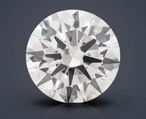 2.03 Carat · F · VS2 Rare Carat Ideal Cut