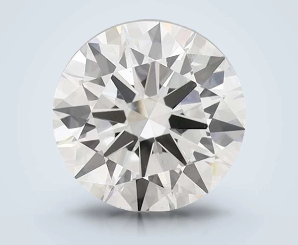 2.03 Carat · F · VS2 Rare Carat Ideal Cut