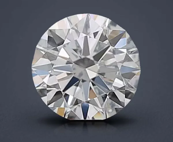 0.51 Carat · E · VVS1 Rare Carat Ideal Cut