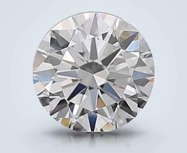 0.51 Carat · E · VVS1 Rare Carat Ideal Cut