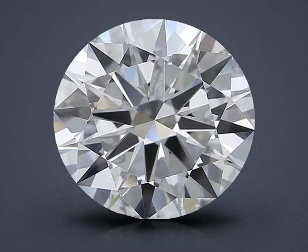 2.18 Carat · E · VS2 excellent Cut