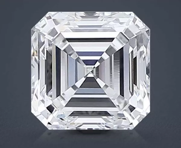 2.54 Carat · F · VS2 Rare Carat Ideal Cut