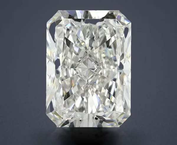2.15 Carat · F · VS1 Rare Carat Ideal Cut