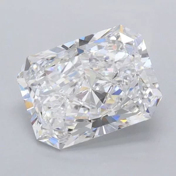 1.49 Carat · D · VVS2 Rare Carat Ideal Cut