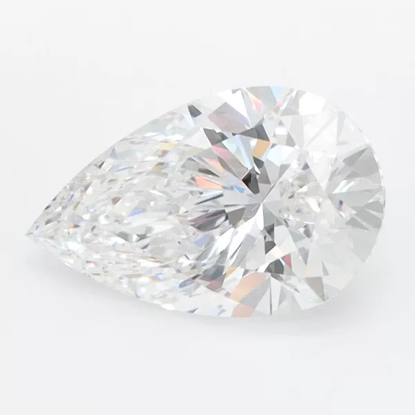 2.37 Carat · D · VVS1 Rare Carat Ideal Cut