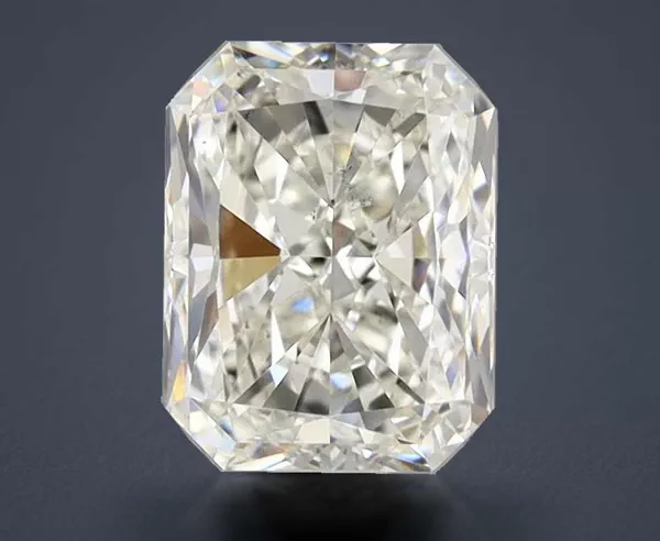 1.01 Carat · I · SI1 very good Cut