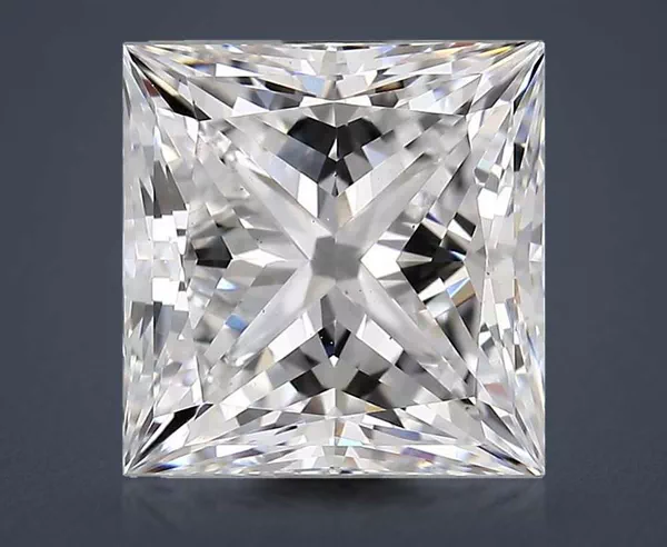 2.89 Carat · D · VS1 Rare Carat Ideal Cut