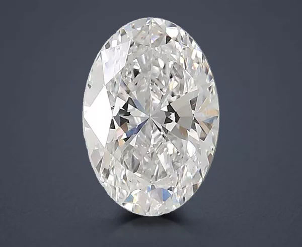 2.51 Carat · E · VS1 Rare Carat Ideal Cut