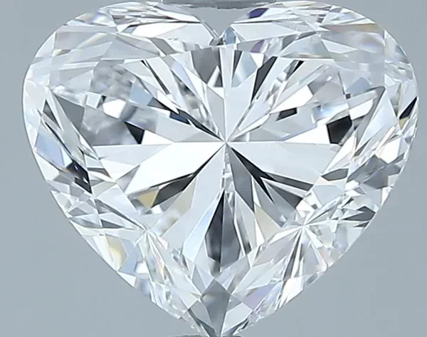 3.01 Carat · D · IF good Cut