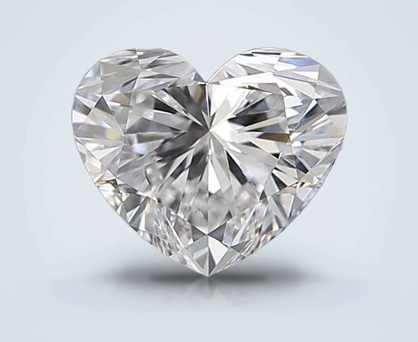 0.95 Carat · D · VS1 Rare Carat Ideal Cut