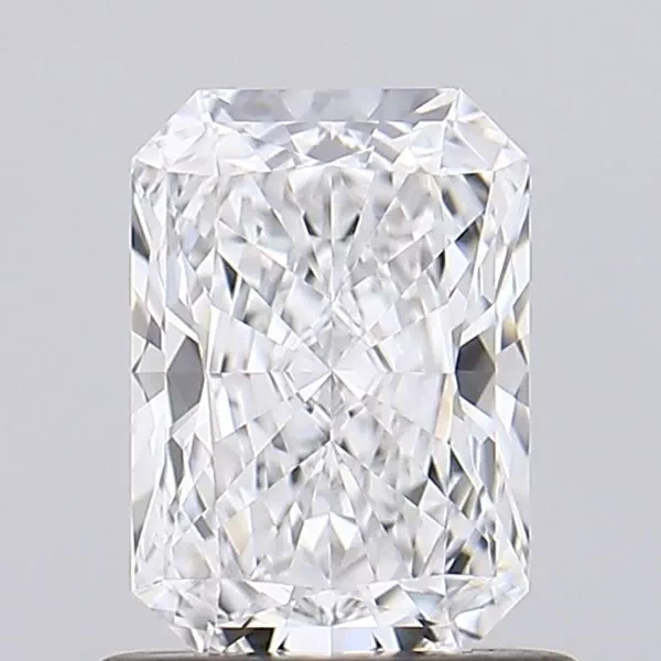 0.91 Carat · D · FL Rare Carat Ideal Cut
