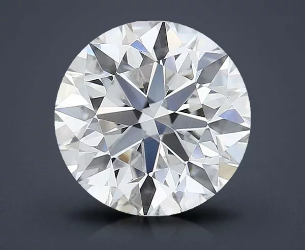 0.68 Carat · E · VVS1 excellent Cut