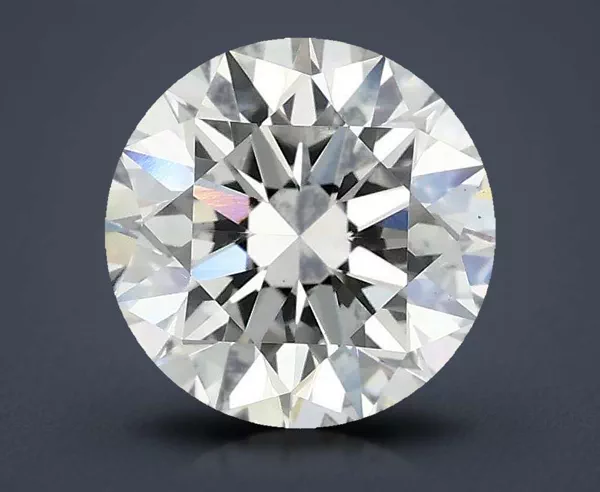 2.09 Carat · E · VS2 excellent Cut