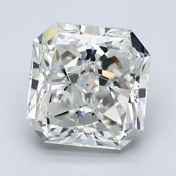 5.02 Carat · I · VS1 very good Cut