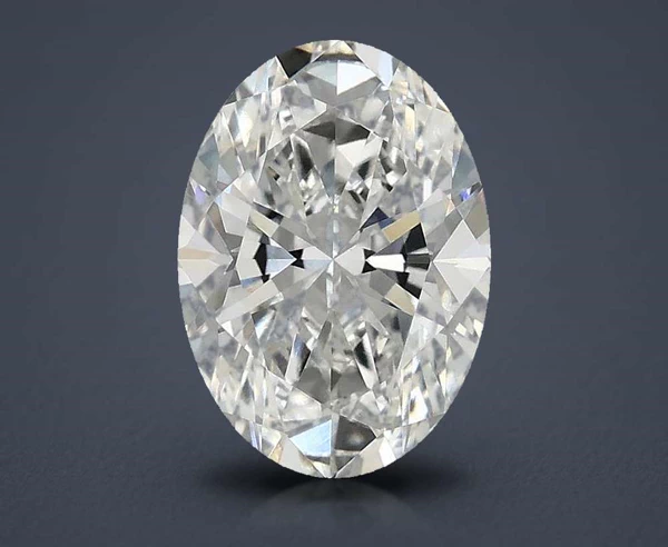 2.07 Carat · F · VS1 Rare Carat Ideal Cut