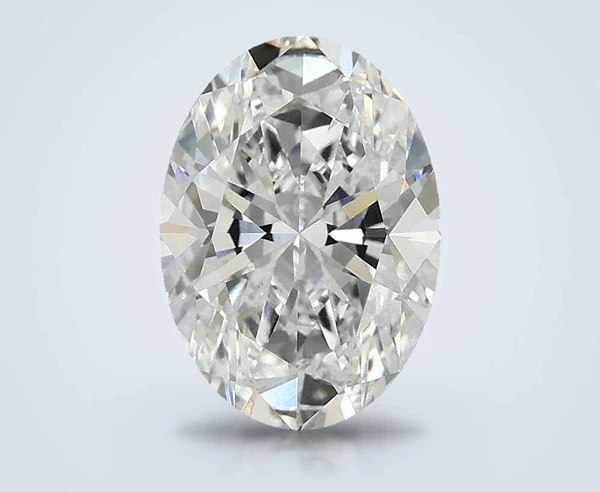2.07 Carat · F · VS1 Rare Carat Ideal Cut