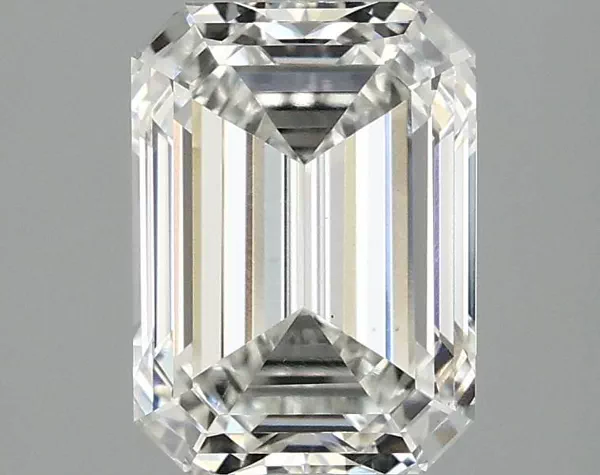 2.47 Carat · F · VS1 Rare Carat Ideal Cut