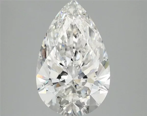 2.93 Carat · F · VVS2 Rare Carat Ideal Cut