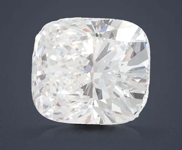 4.02 Carat · E · VVS1 Rare Carat Ideal Cut