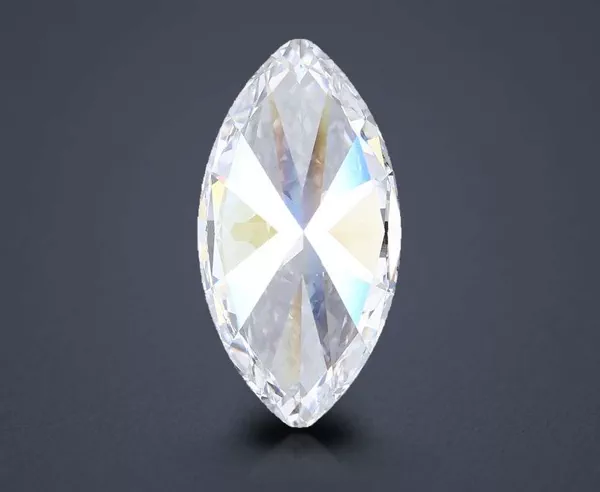3.54 Carat · D · VVS1 Rare Carat Ideal Cut