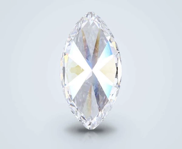 3.54 Carat · D · VVS1 Rare Carat Ideal Cut