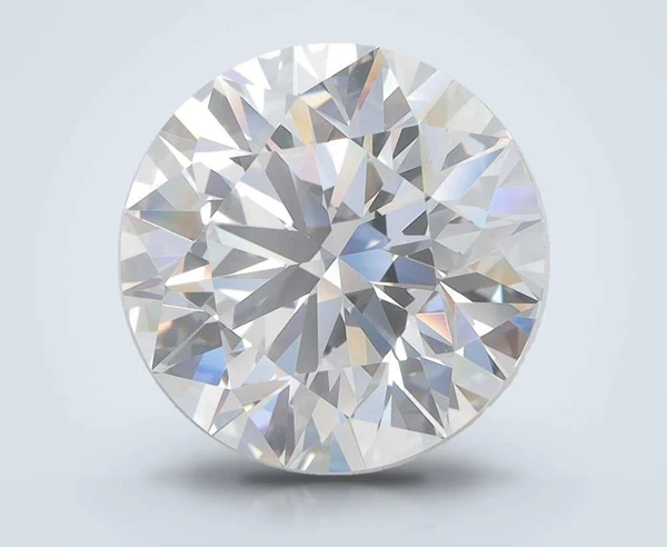 6.49 Carat · D · VVS2 Rare Carat Ideal Cut